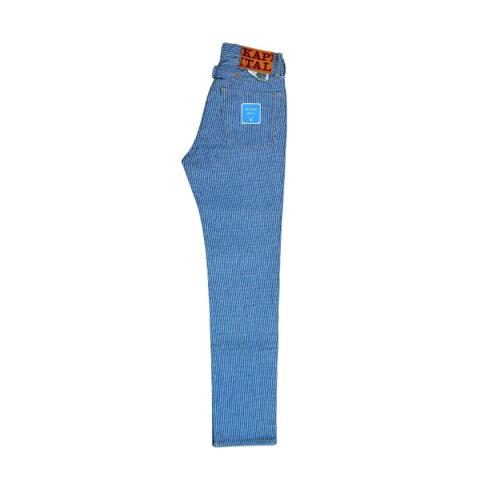 Kapital Century Denim 5P MONKEY CISCO Pants N3SA