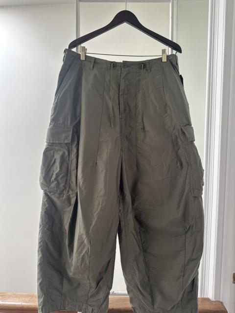Needles HD BDU Pants