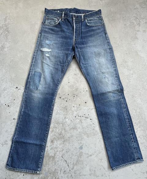 Visvim social sculpture 16 d31