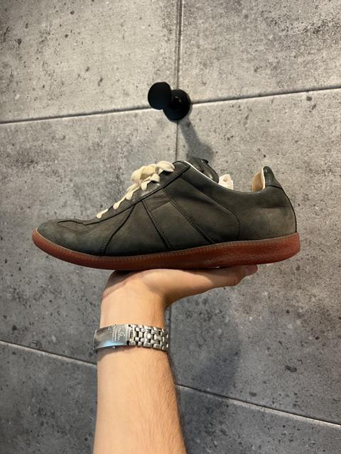 Maison Margiela replica gat sneakers