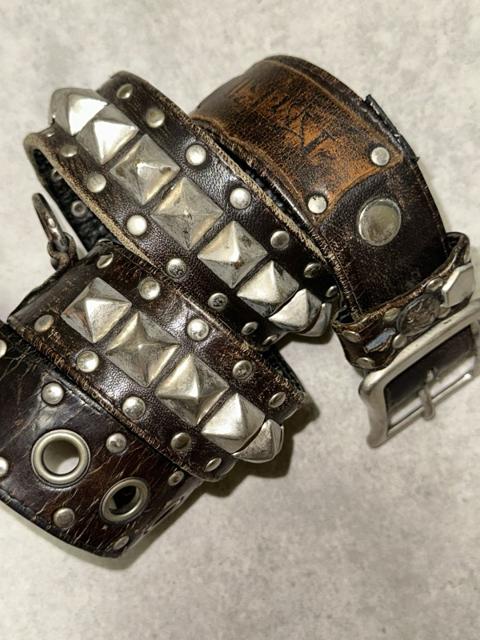 Kmrii belt