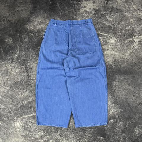 Cos jeans balloon pants