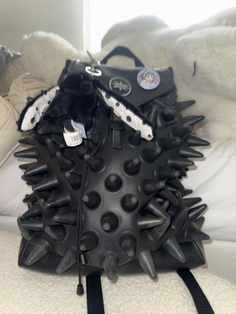 Craig Morrison Rucksack bug bag gen2