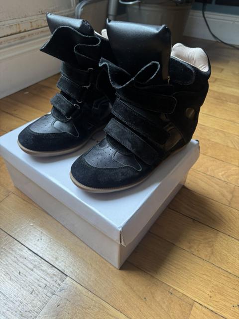 Beckett Isabel Marant