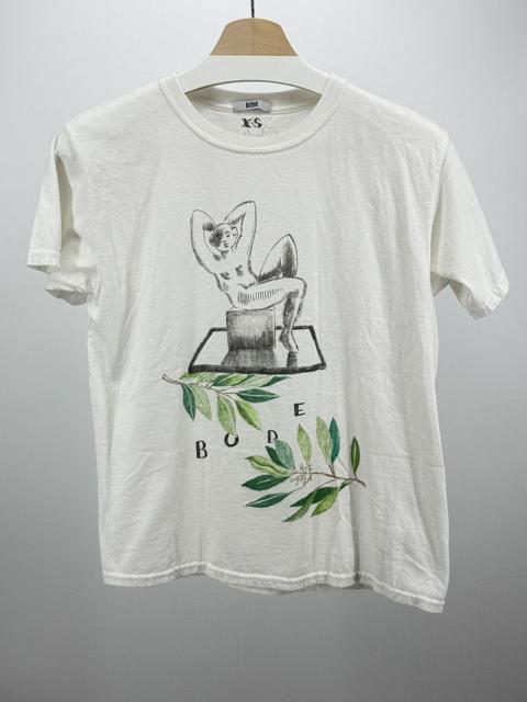Hand Painted T-Shirt