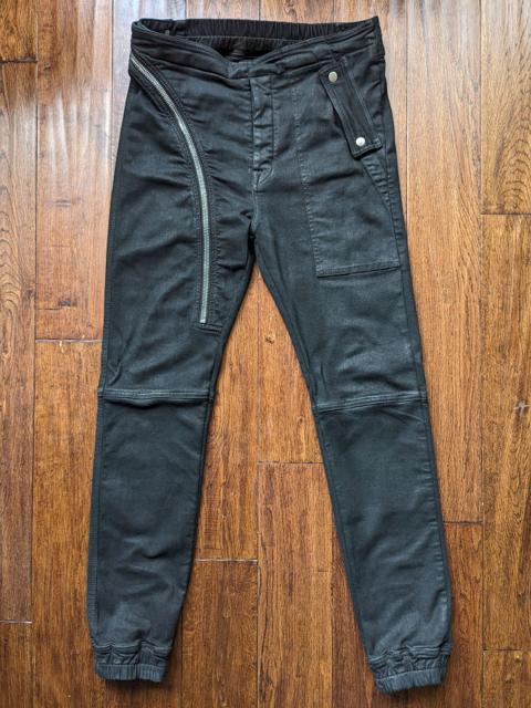 SS23 Aircut Denim Joggers