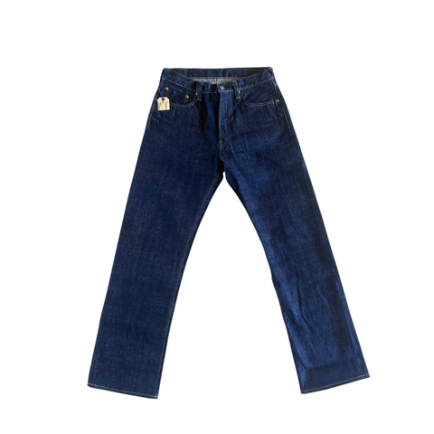 Sugarcane Hawaii Sugarcane Fiber Blend Jean