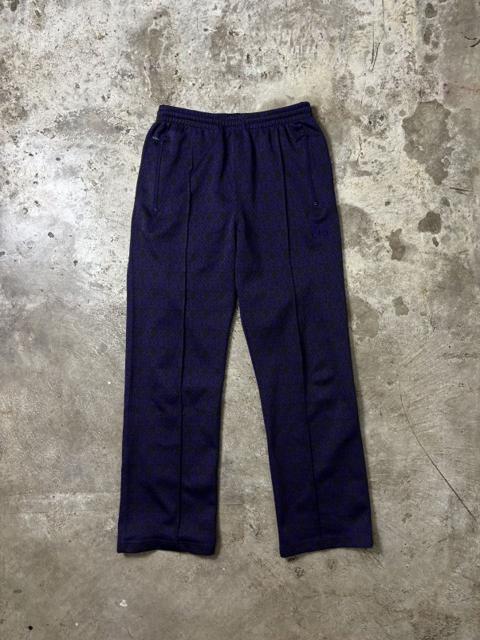 NEEDLES TRACK PANTS