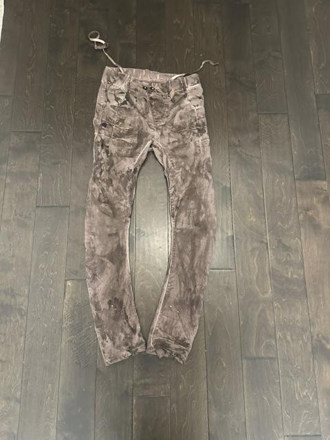 P13 TF Mainline Boris Bidjan Saberi BBS