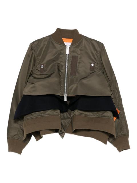 Bomber