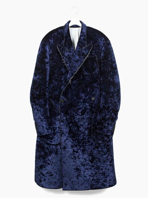 Kozaburo Broken Velvet DB Size 1