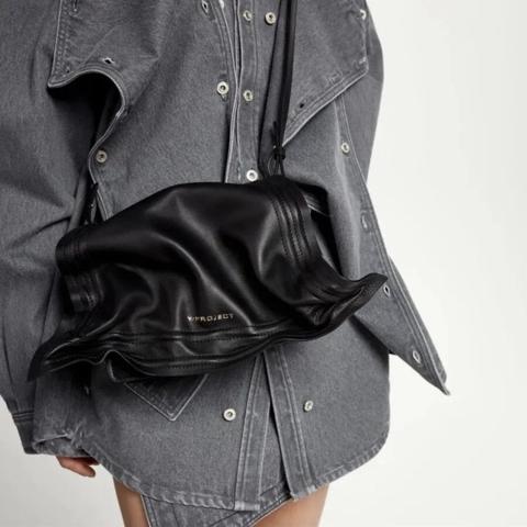 Y/Project Wire bag