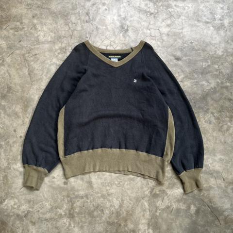 Japanese Buzzer Beater Kapital Style Sweater