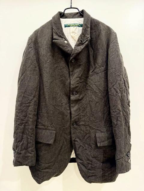 Paul harnden blazer