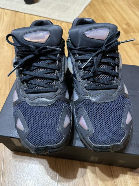 Adidas x Raf Simons Response Trail Size 9.5
