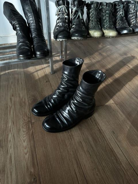 Guidi 988 Horse Leather