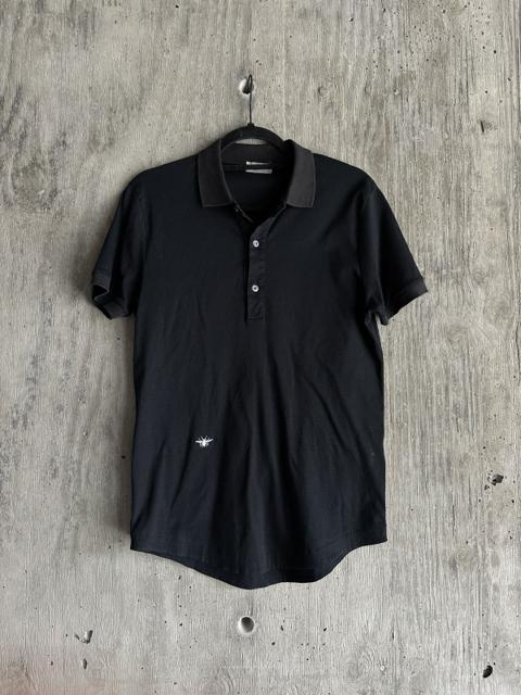 DIOR HOMME BUG POLO 2003 STRIP