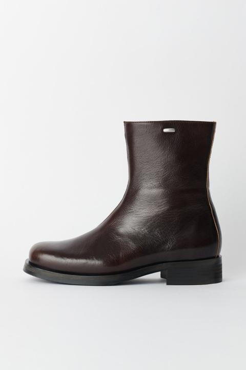 Camion Boots