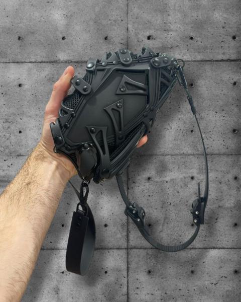 Object l14 smartphone bag