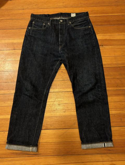 Orslow 105