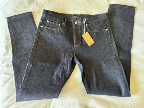 APC Petit New Standard