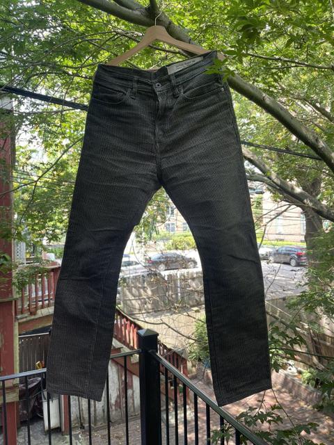 Century Denim No. 9 “Mud”