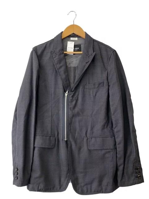 Zipper Jacket