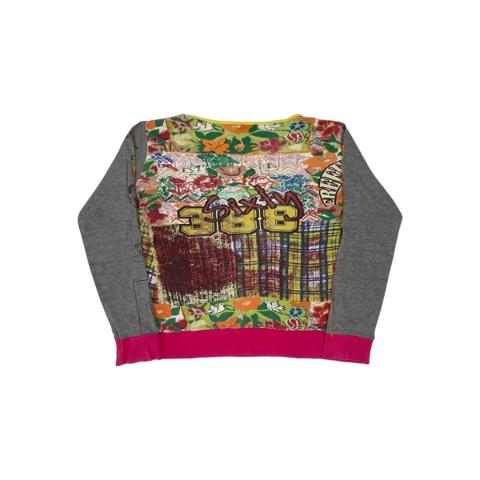 Vintage Y2K Custo Barcelona Longsleeve