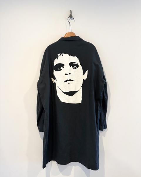 Enfants Riches Deprimes FW16 “Lou Reed” Coat