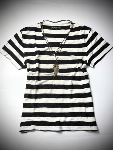 Goa Styled Japanese Striped Tees