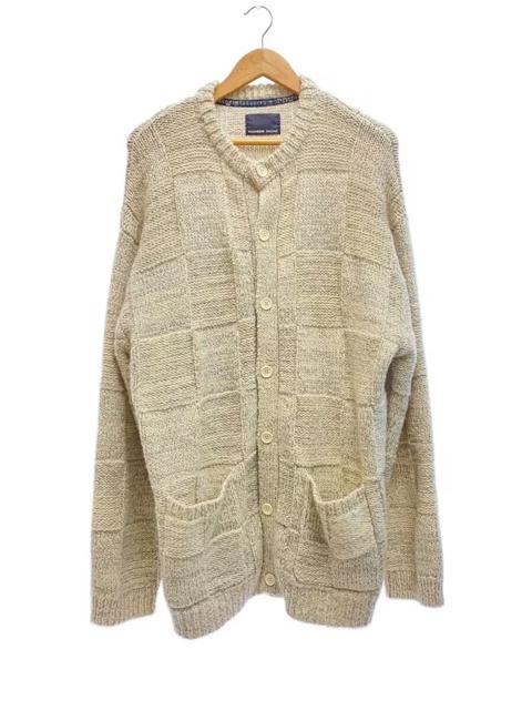 Knit Cardigan