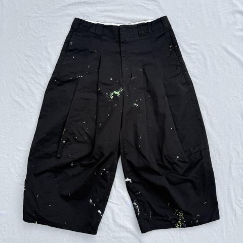 Shinya Kozuka x Dickies Baggy Hakama Pants