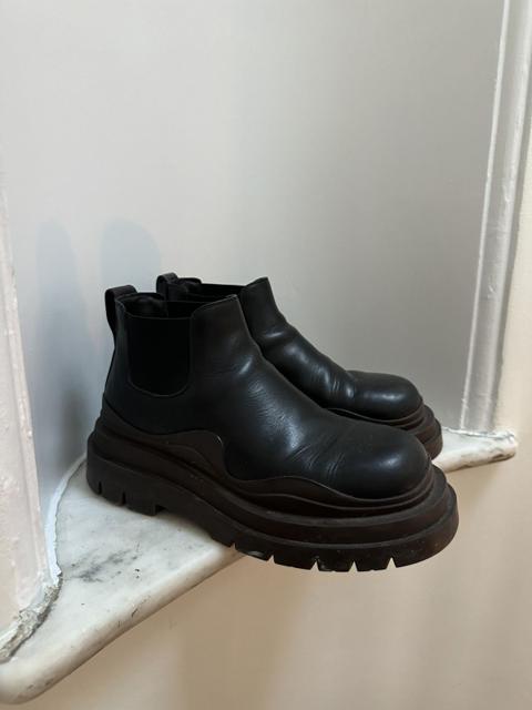 Bottega Veneta Tire Boot