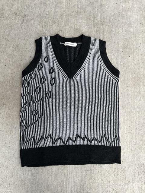 🌵Namacheko “Krokus” Vest