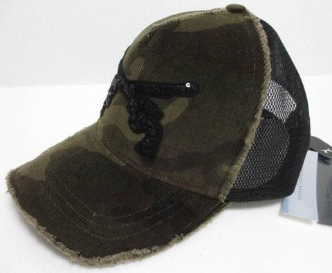 Roar Swarovski cap