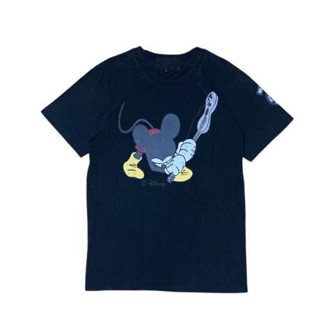 Roen Disney Mickey Mouse ‘The Clash’ Parody Tee
