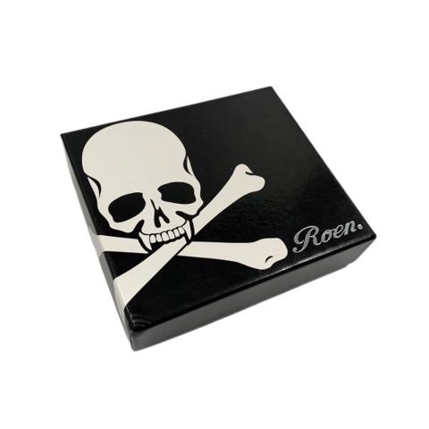 Roen Skull Wallet