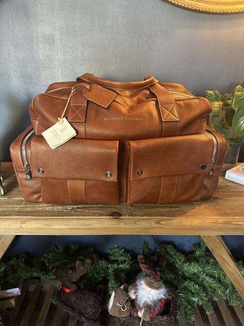 Brunello Cucinelli bag new with tag