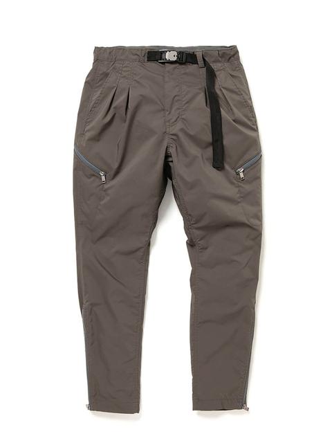 HIKER EASY PANTS POLY TWILL Pliantex GORETEX Acronym