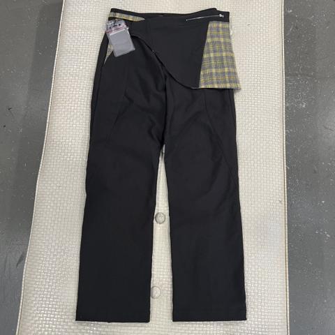 Kiko Kostadinov Harkman grey 011