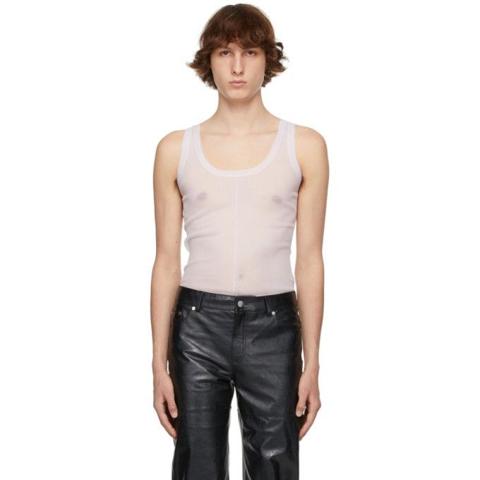 Peter Do Spacer Tank