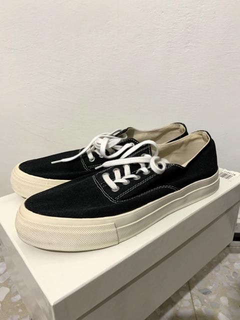 Canvas Sneakers