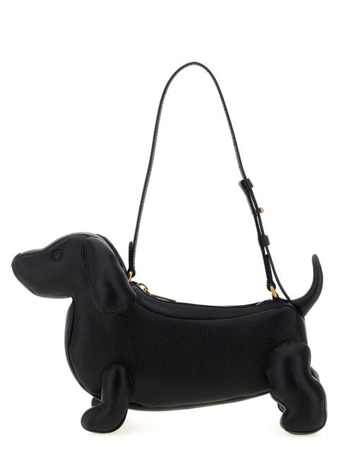 Hector Baguette Shoulder Bag