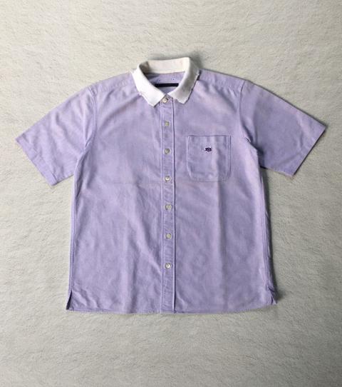 Sophnet. Button Shirt