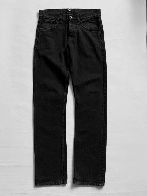 RAF by Raf Simons SlimFit Denim Pants