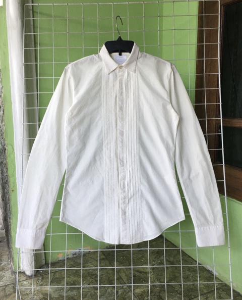 AW 05 Julius Button Shirt