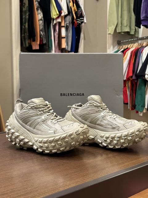 Balenciaga Defender Beige