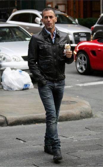 Christian Dior - Homme Jake Denim