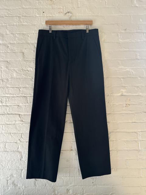 Acne Studios Straight Leg Work Pants