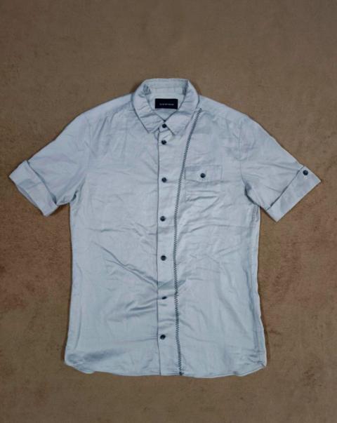 Authentic Diet Butcher Slim Skin Night Stroller Shirt